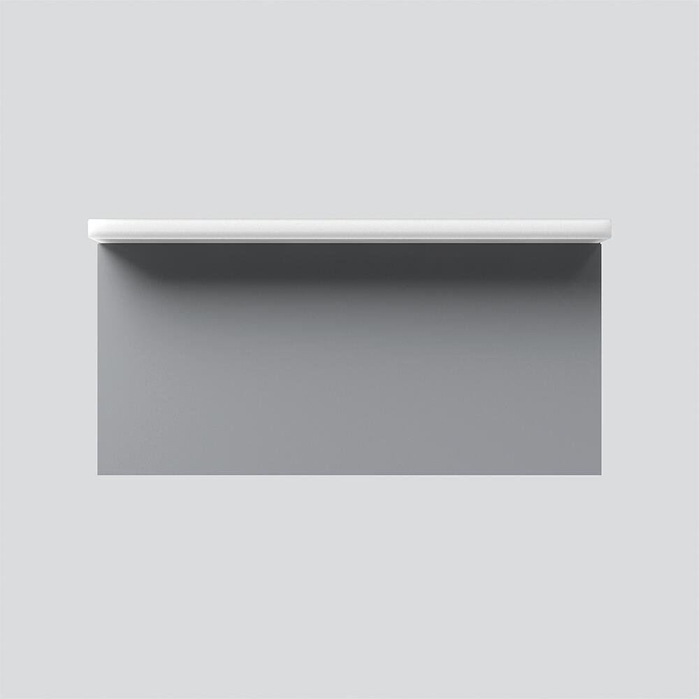 SIEDLE Lichtmodul si 399x199x50mm LEDF 600-4/2-0 SM