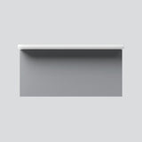 SIEDLE Lichtmodul si 399x199x50mm LEDF 600-4/2-0 SM