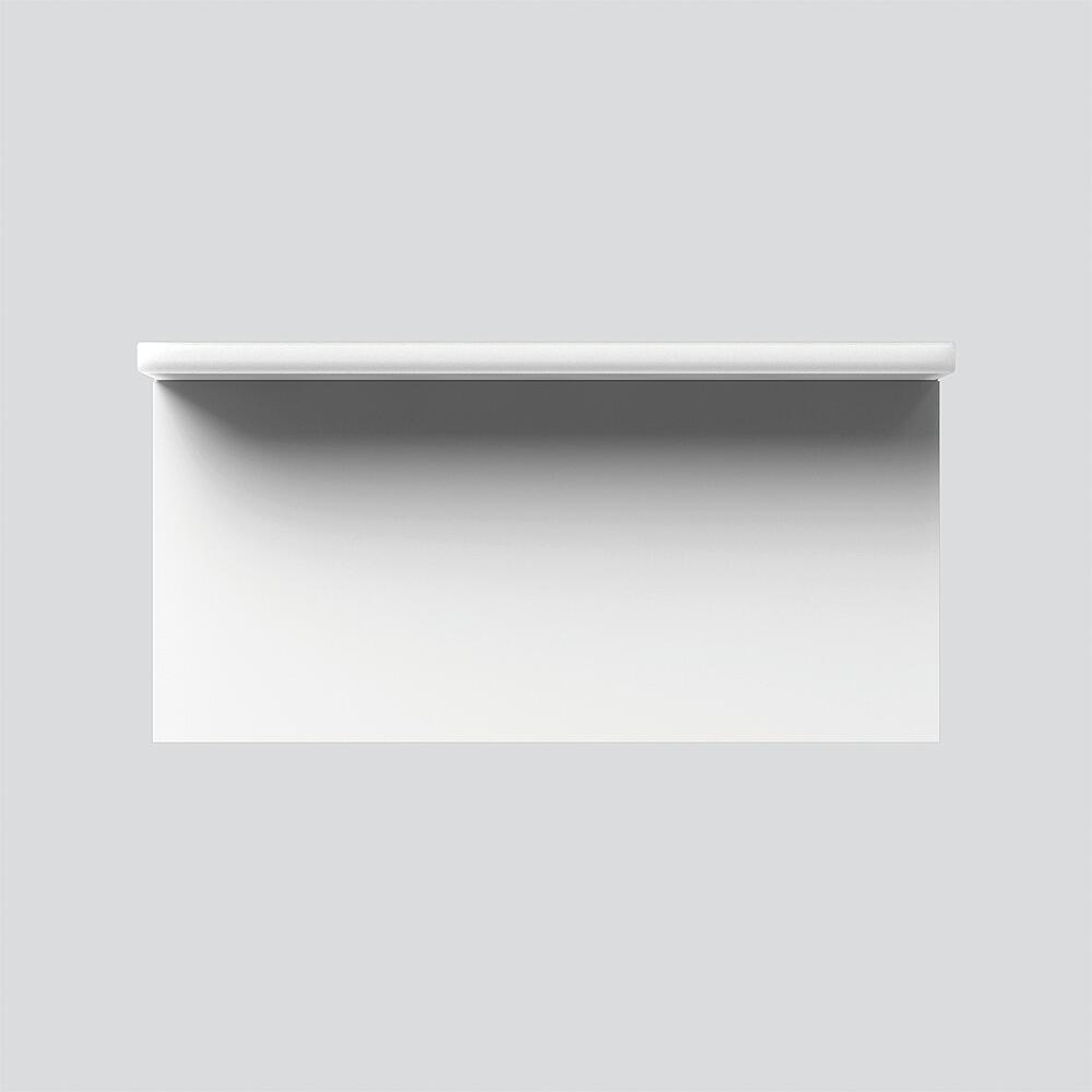 SIEDLE Lichtmodul ws 399x199x50mm LEDF 600-4/2-0 W