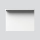 SIEDLE Lichtmodul ws 399x299x50mm LEDF 600-4/3-0 W