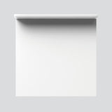 SIEDLE Lichtmodul ws 399x399x50mm LEDF 600-4/4-0 W