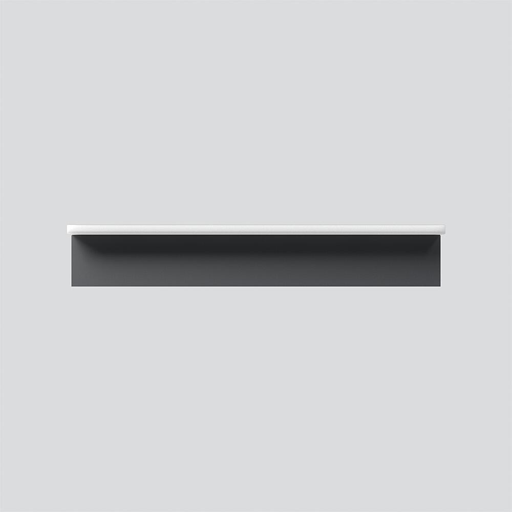 SIEDLE Lichtmodul gr 599x99x50mm LEDF 600-6/1-0 DG
