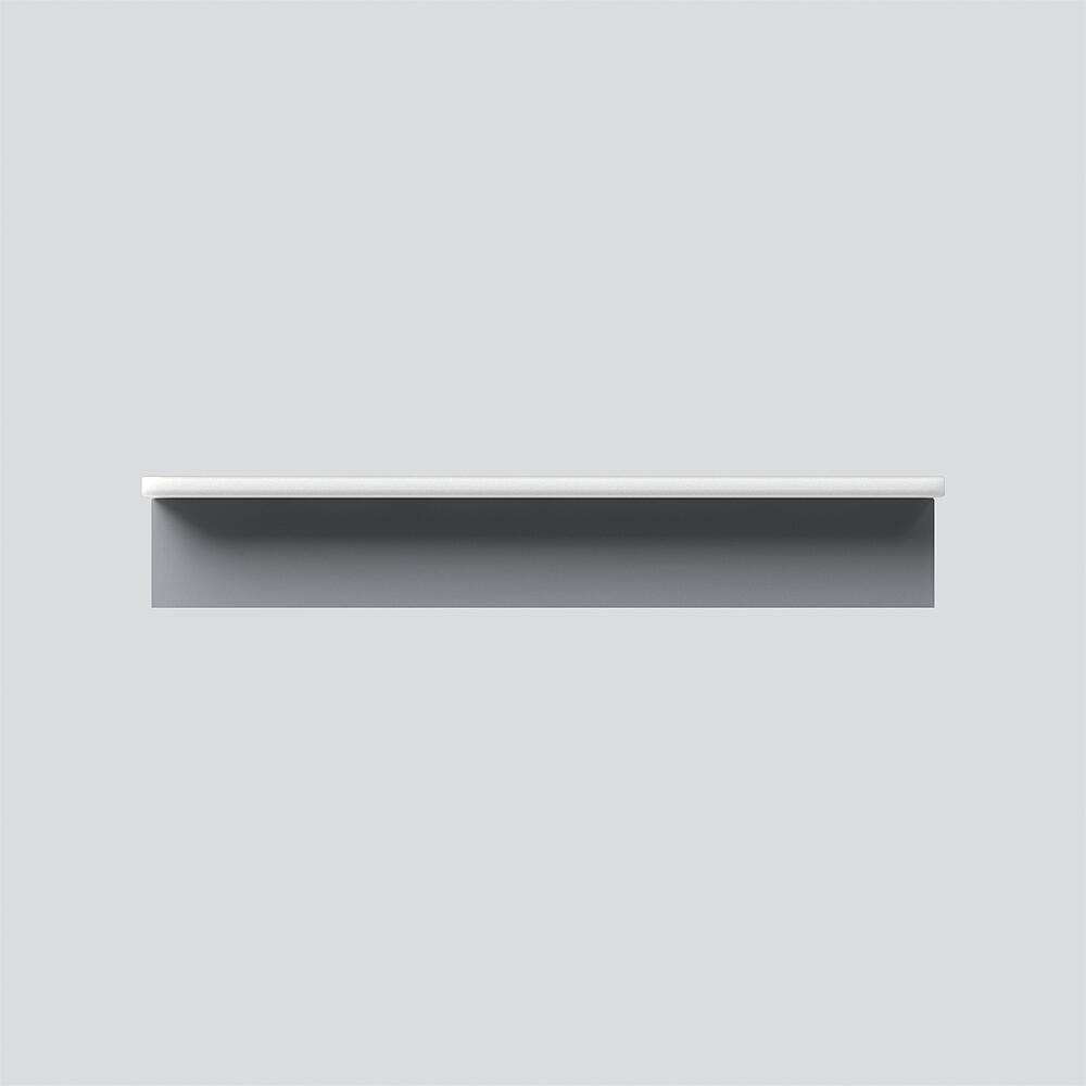 SIEDLE Lichtmodul si 599x99x50mm LEDF 600-6/1-0 SM