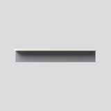 SIEDLE Lichtmodul si 599x99x50mm LEDF 600-6/1-0 SM