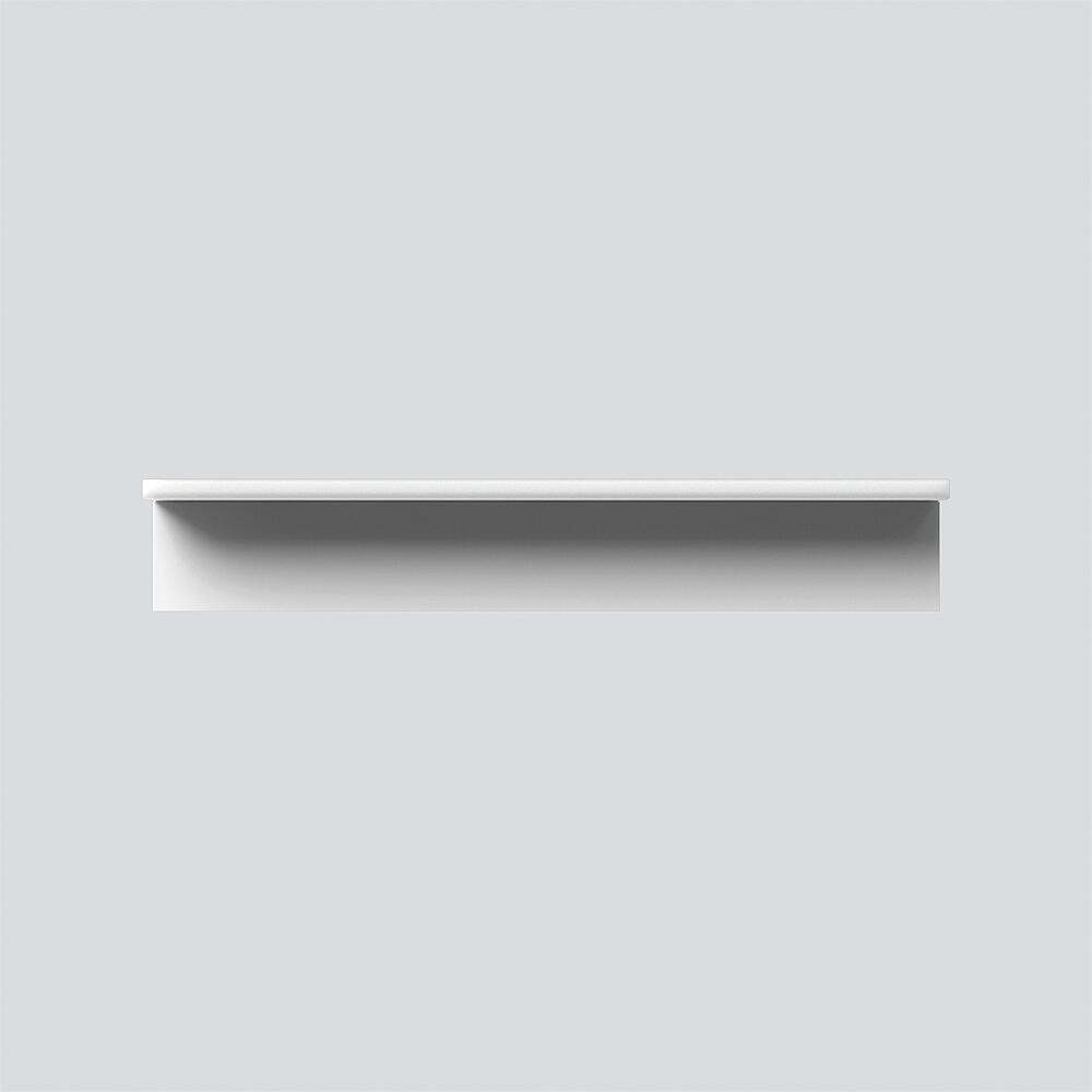 SIEDLE Lichtmodul ws 599x99x50mm LEDF 600-6/1-0 W