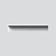 SIEDLE Lichtmodul ws 599x99x50mm LEDF 600-6/1-0 W