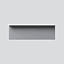 SIEDLE Lichtmodul si 599x199x50mm LEDF 600-6/2-0 SM