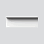 SIEDLE Lichtmodul ws 599x199x50mm LEDF 600-6/2-0 W