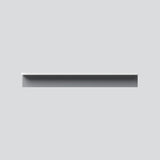 SIEDLE Lichtmodul si 799x99x50mm LEDF 600-8/1-0 SM