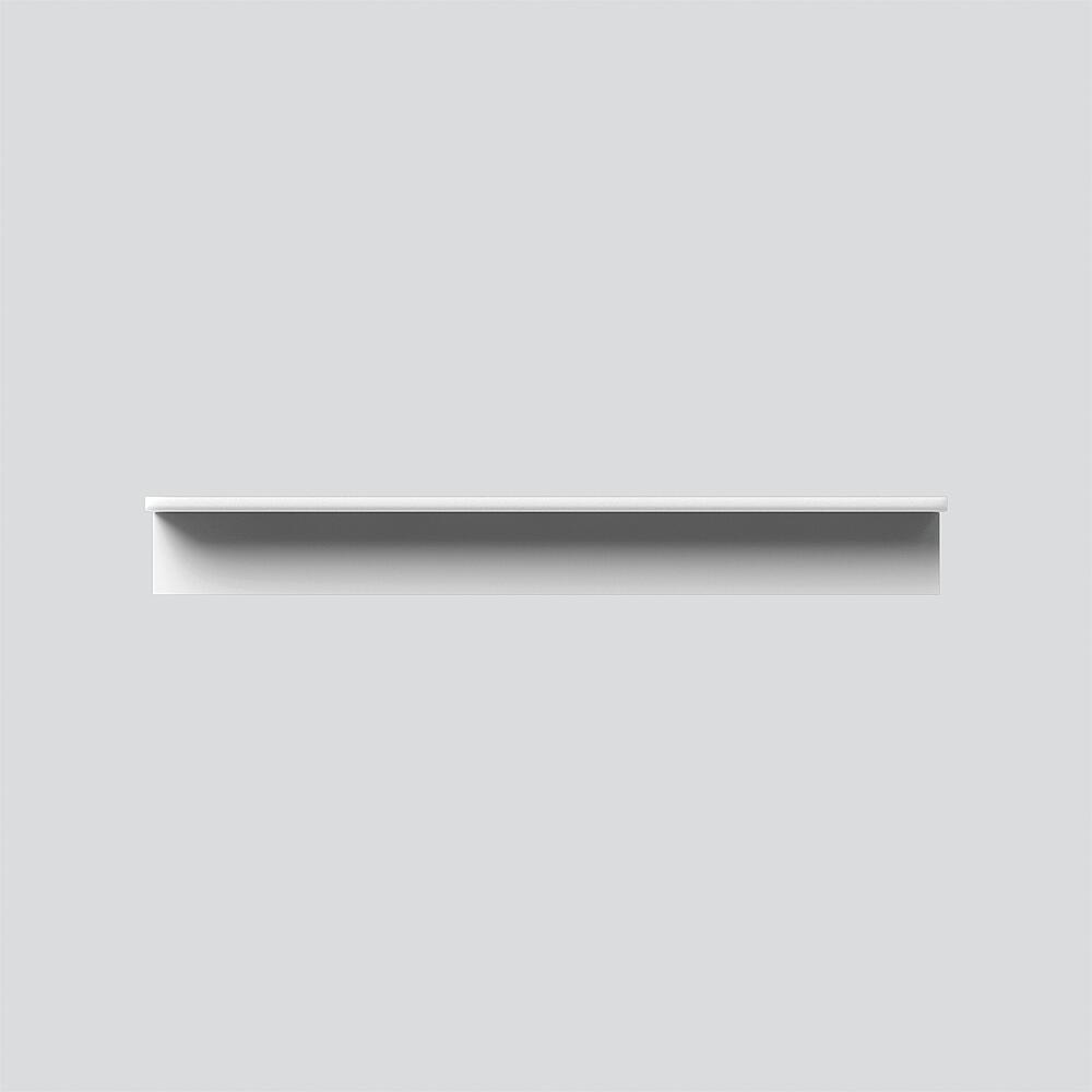 SIEDLE Lichtmodul ws 799x99x50mm LEDF 600-8/1-0 W