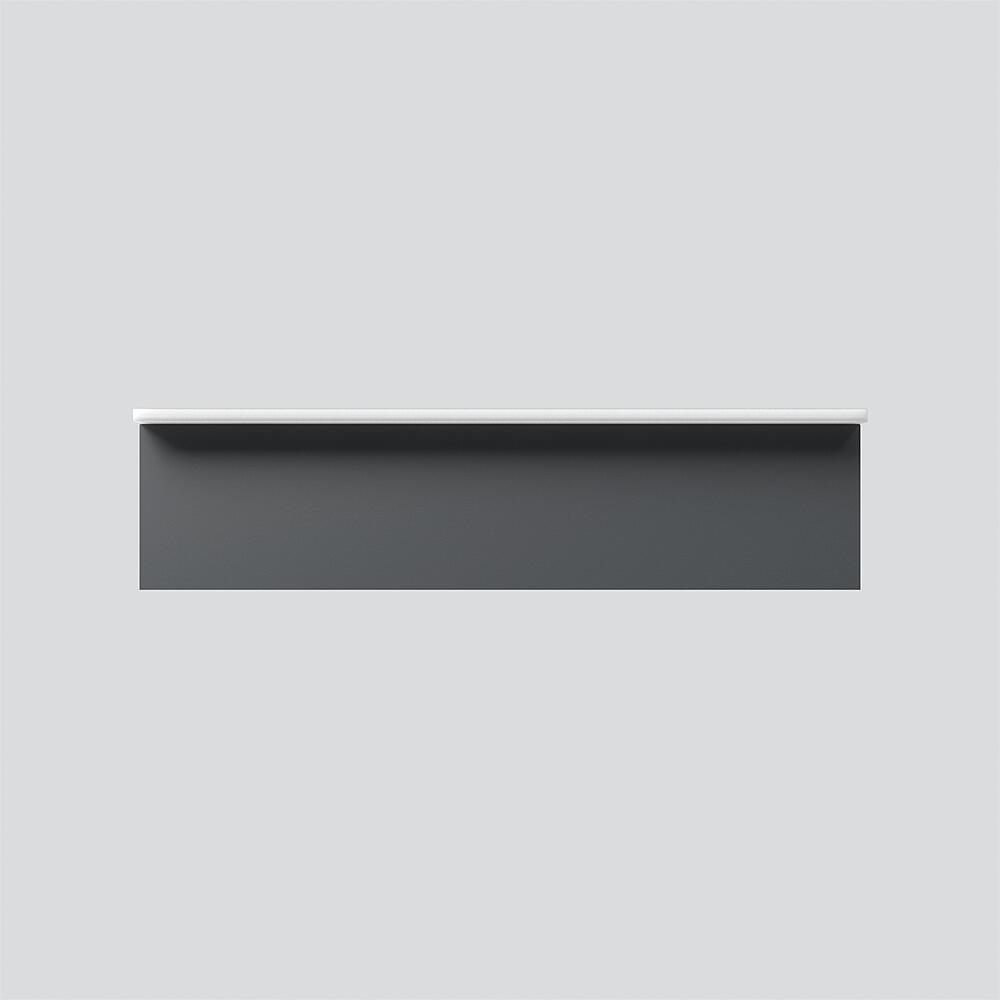 SIEDLE Lichtmodul gr 799x199x50mm LEDF 600-8/2-0 DG