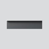 SIEDLE Lichtmodul gr 799x199x50mm LEDF 600-8/2-0 DG