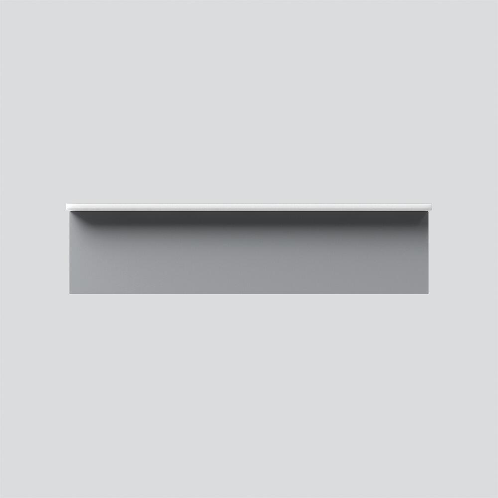 SIEDLE Lichtmodul si 799x199x50mm LEDF 600-8/2-0 SM