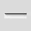 SIEDLE Lichtmodul ws 799x199x50mm LEDF 600-8/2-0 W