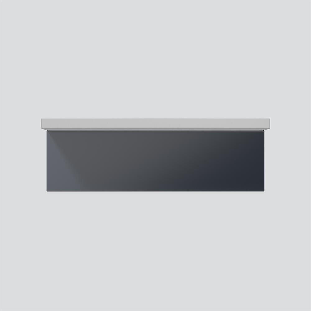 SIEDLE Lichtmodul anth 299x99x50mm LEDF 600-3/1-0 AG