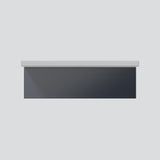 SIEDLE Lichtmodul anth 299x99x50mm LEDF 600-3/1-0 AG