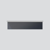 SIEDLE Lichtmodul anth 399x99x50mm LEDF 600-4/1-0 AG