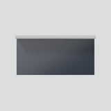 SIEDLE Lichtmodul anth 399x99x50mm LEDF 600-4/2-0 AG