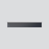 SIEDLE Lichtmodul anth 599x99x50mm LEDF 600-6/1-0 AG