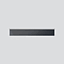 SIEDLE Lichtmodul anth 599x99x50mm LEDF 600-6/1-0 AG