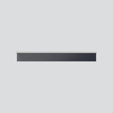 SIEDLE Lichtmodul anth 799x99x50mm LEDF 600-8/1-0 AG