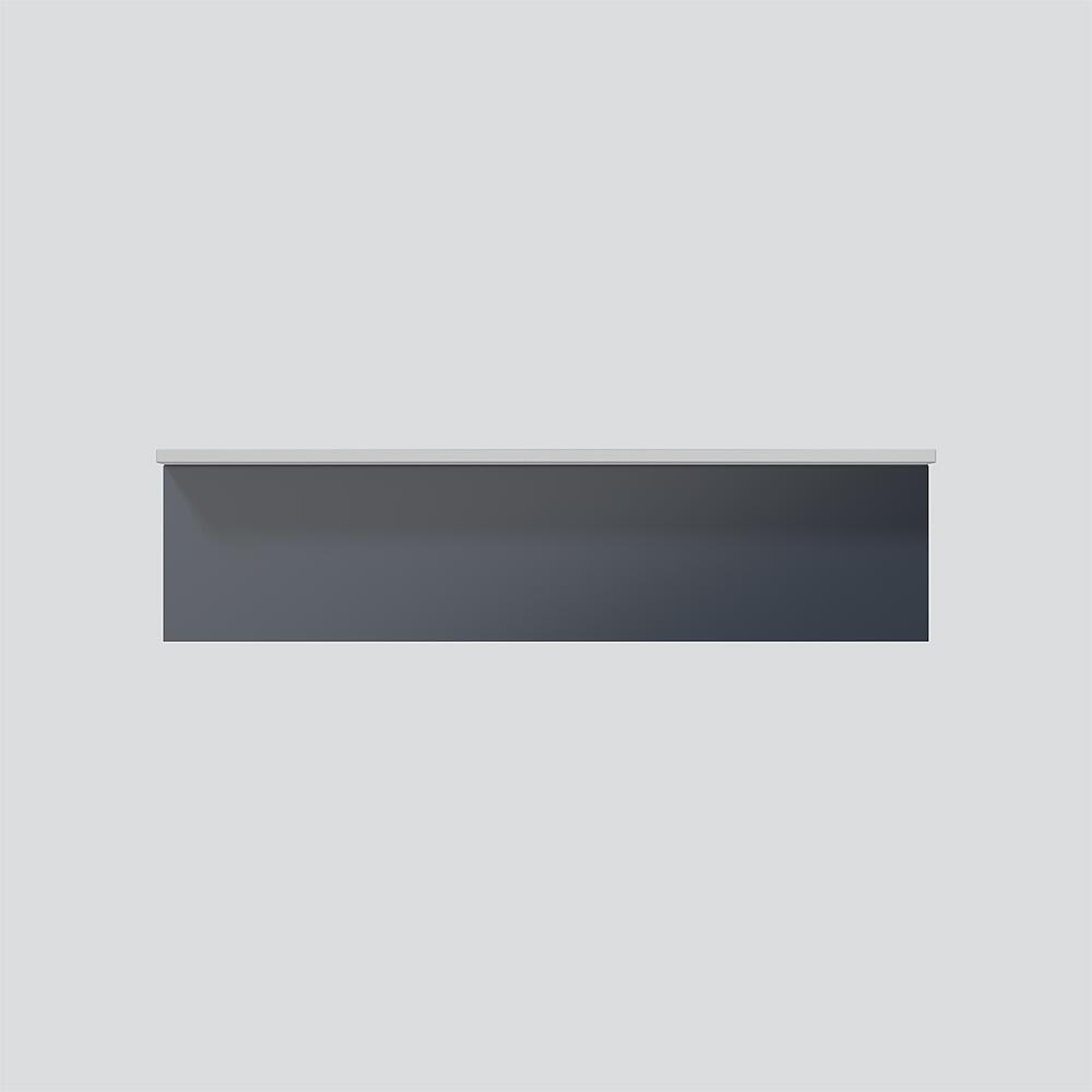 SIEDLE Lichtmodul anth 799x199x50mm LEDF 600-8/2-0 AG