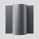 SIEDLE Lichtmodul dgr 99x99x62mm LEDS 600-0 DG