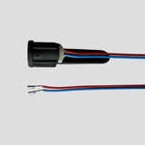 SIEDLE Mikrofon Türstat sw x TLM 511-0, TLE 051-0