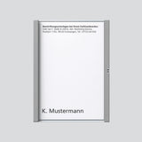 SIEDLE Zubehör Sprechanlage Kst Türstat TM 612-1, BTM 650-01 TM Ersatzteil