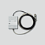 SIEDLE Signalwandler syst.unabh PRI 602-0 F=steuern/regeln