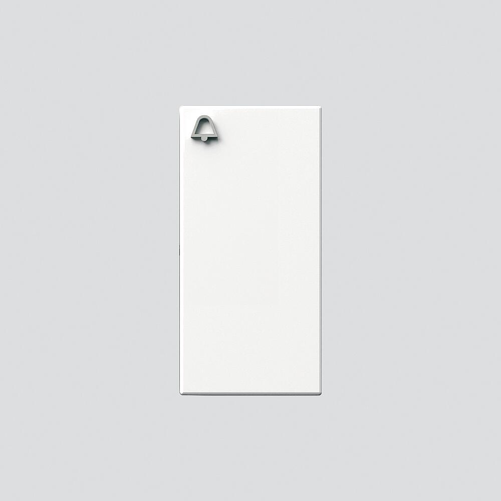 SIEDLE Zubehör Sprechanlage Kst Türstat TM 611-01/02, BTM 650-1/2 W ws