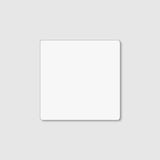 SIEDLE Schriftband ws CA 812-1, CA/CAU 850-1, BCV/BCVU/CV