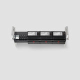 SIEDLE Steuergerät Türstat 48V AC IP30 ZGE 603-0 syst.unabh Türöffn 3Tln