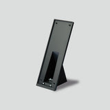 SIEDLE Tischkonsole Kst Hausstation sw ZTCV 850-0 S