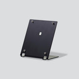 SIEDLE Tischkonsole VA Hausstation sw AZTVP 870-0 S