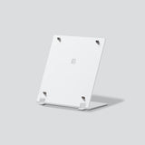 SIEDLE Tischkonsole VA Hausstation ws AZTVP 870-0 W
