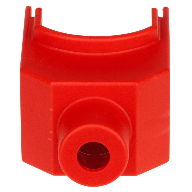 Isolierkappe für V-Klemme VK400 (10er-Pack)