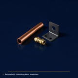 Symbolbild: kaelte klima allgemein — Abbildung kann abweichen