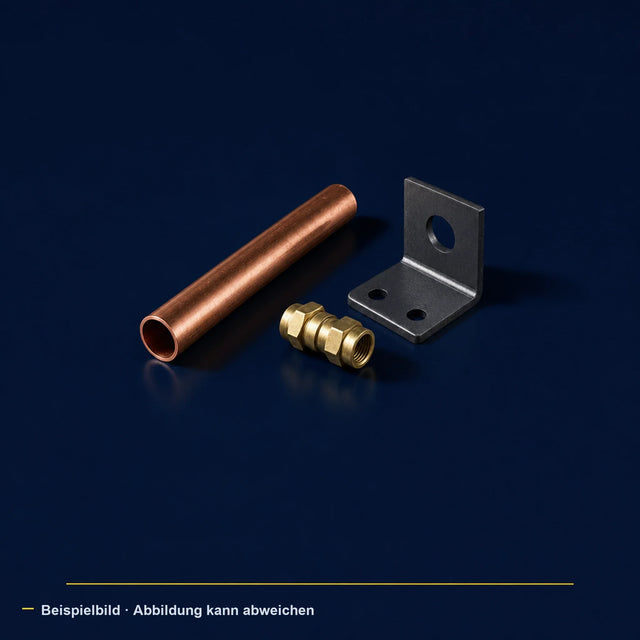 Symbolbild: kaelte klima allgemein — Abbildung kann abweichen