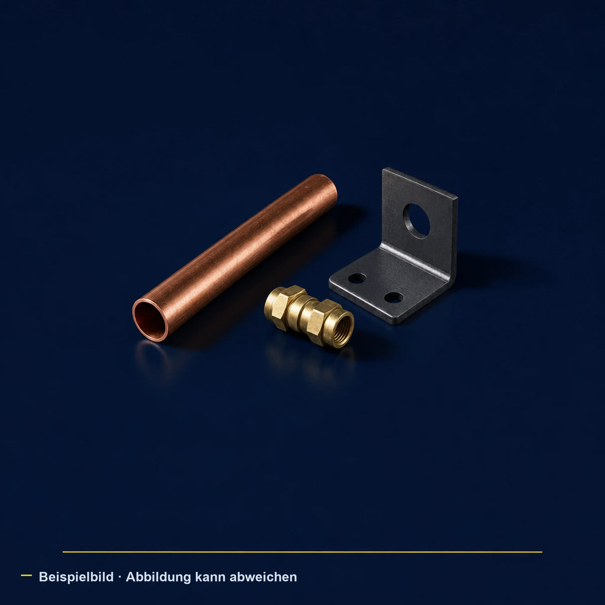 Symbolbild: kaelte klima allgemein — Abbildung kann abweichen