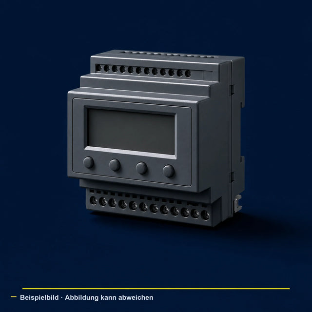 Symbolbild: regler elektronisch — Abbildung kann abweichen