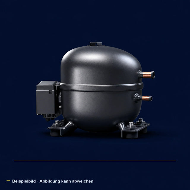 Symbolbild: verdichter hermetisch — Abbildung kann abweichen