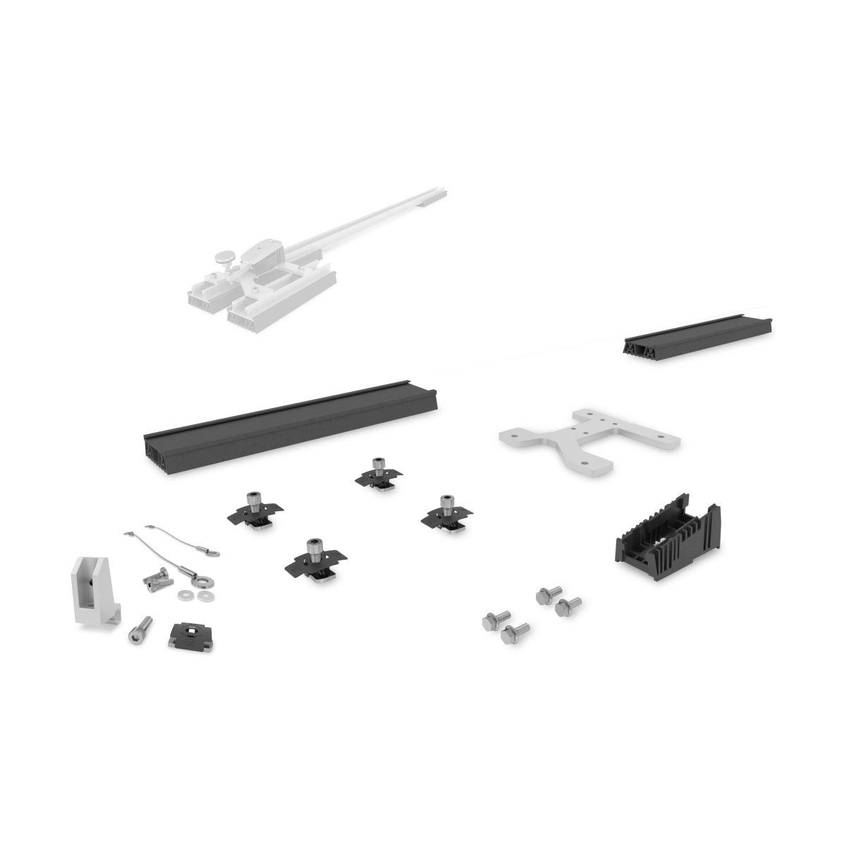 K2 Buddy Set