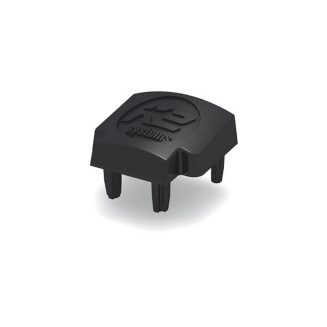K2 EndCap für SolidRail Light