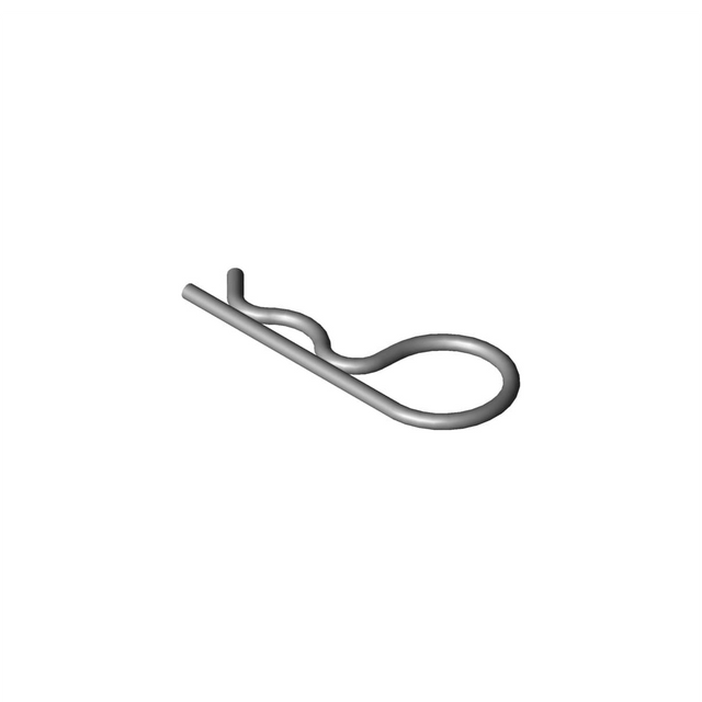 K2 Federstecker