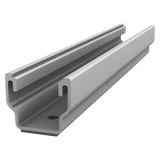 K2 Montageschiene MultiRail 25