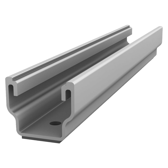 K2 Montageschiene MultiRail 25