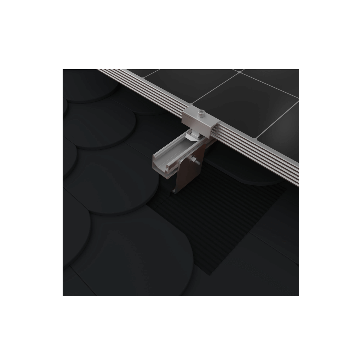 K2 SingleHook FlatTile