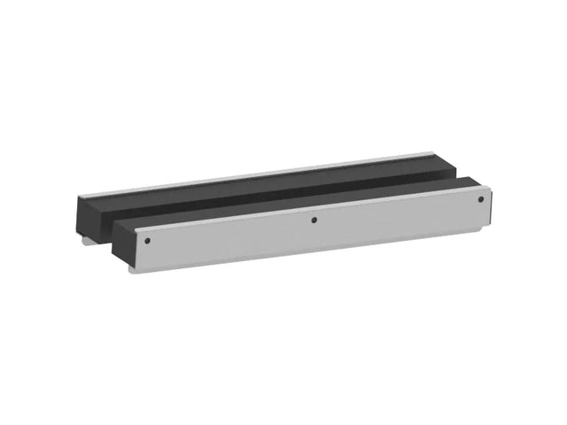 Kabeleinführungsflansch mit PU-Dichtung, B=1000mm