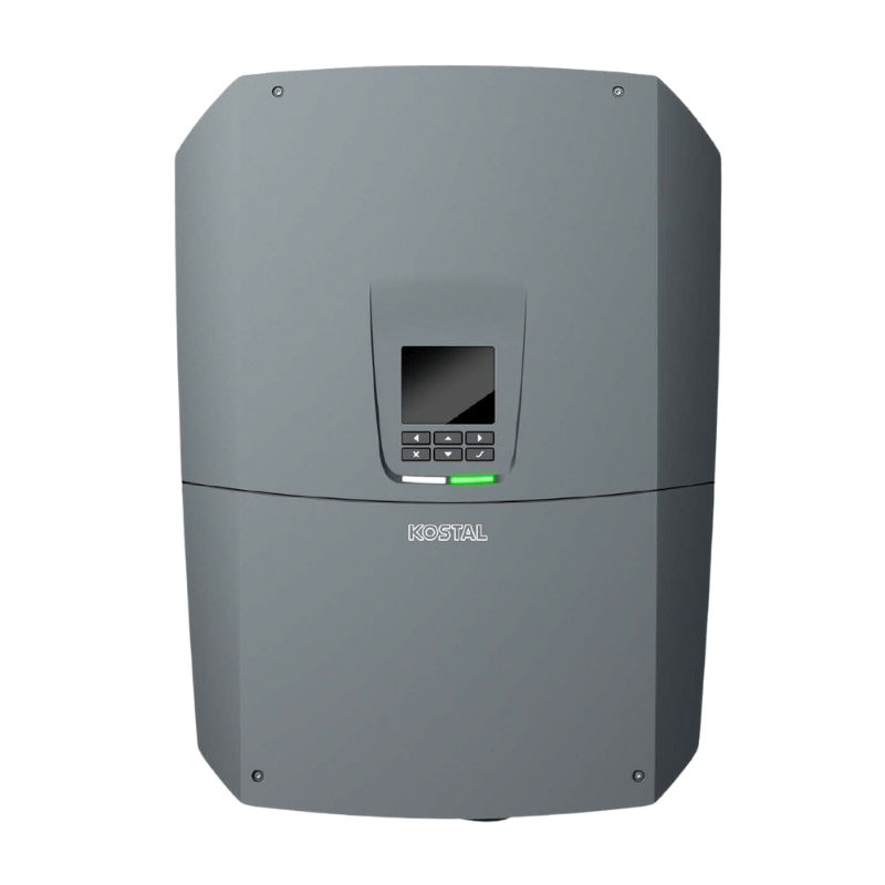 Kostal Plenticore MP G3S 3.0 – 4.0 kW Einphasig